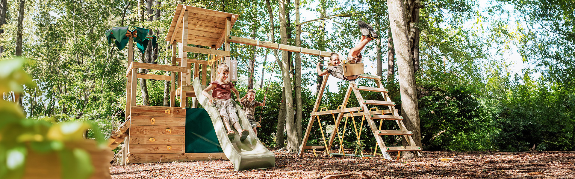 De hele zomer lang: 5 leuke ideeën voor je tuin deze zomer