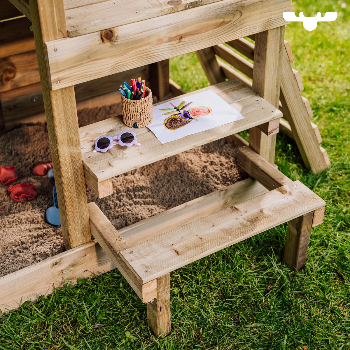 Picknicktafel Xtra-Picnic 835387 Picknicktafel Xtra-Picnic 835387