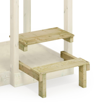 Picknicktafel Xtra-Picnic  835387