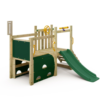 Peuterklimtoren Little Climbers Fort  835825_k