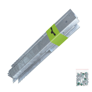 SolidRoot Hoekanker 6 per set  621221