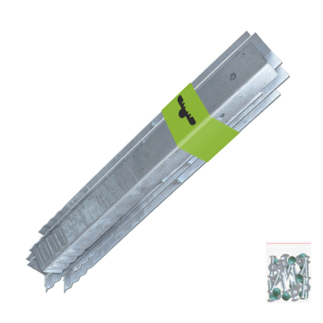 SolidRoot Hoekanker 8 per set  621222