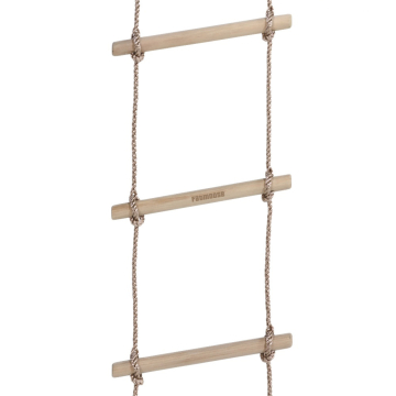 EasyUp Klimladder met 4 Sporten  620854