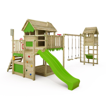 MightyMansion Move XXL | Appel *TowerSwing* Appel 835245