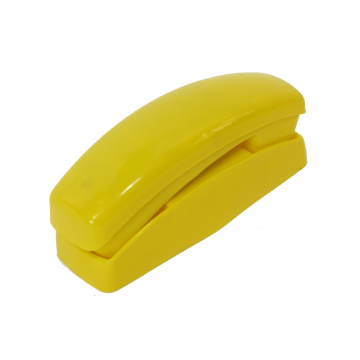 RingRing Telefoon Geel 620963