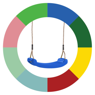 Kleurwissel schommelzitjes  621091_k