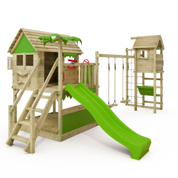 TapaTaka Tribe XXL | Appel *TowerSwing* Appel 821015 TapaTaka Tribe XXL | Appel *TowerSwing* Appel 821015