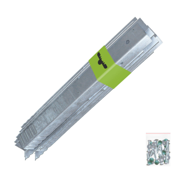 SolidRoot Hoekanker 12 per set  621224