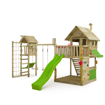 GroovyGarden Combo XXL | Appel *TowerSwing* Appel 813474 GroovyGarden Combo XXL | Appel *TowerSwing* Appel 813474