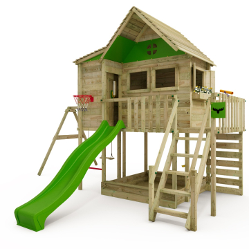 EcoEvergreen Escape XXL | Appel  834142