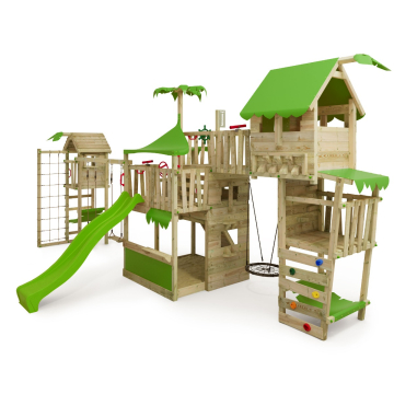 TropicTemple Tall XXL | Appel *TowerSwing* Appel 813667