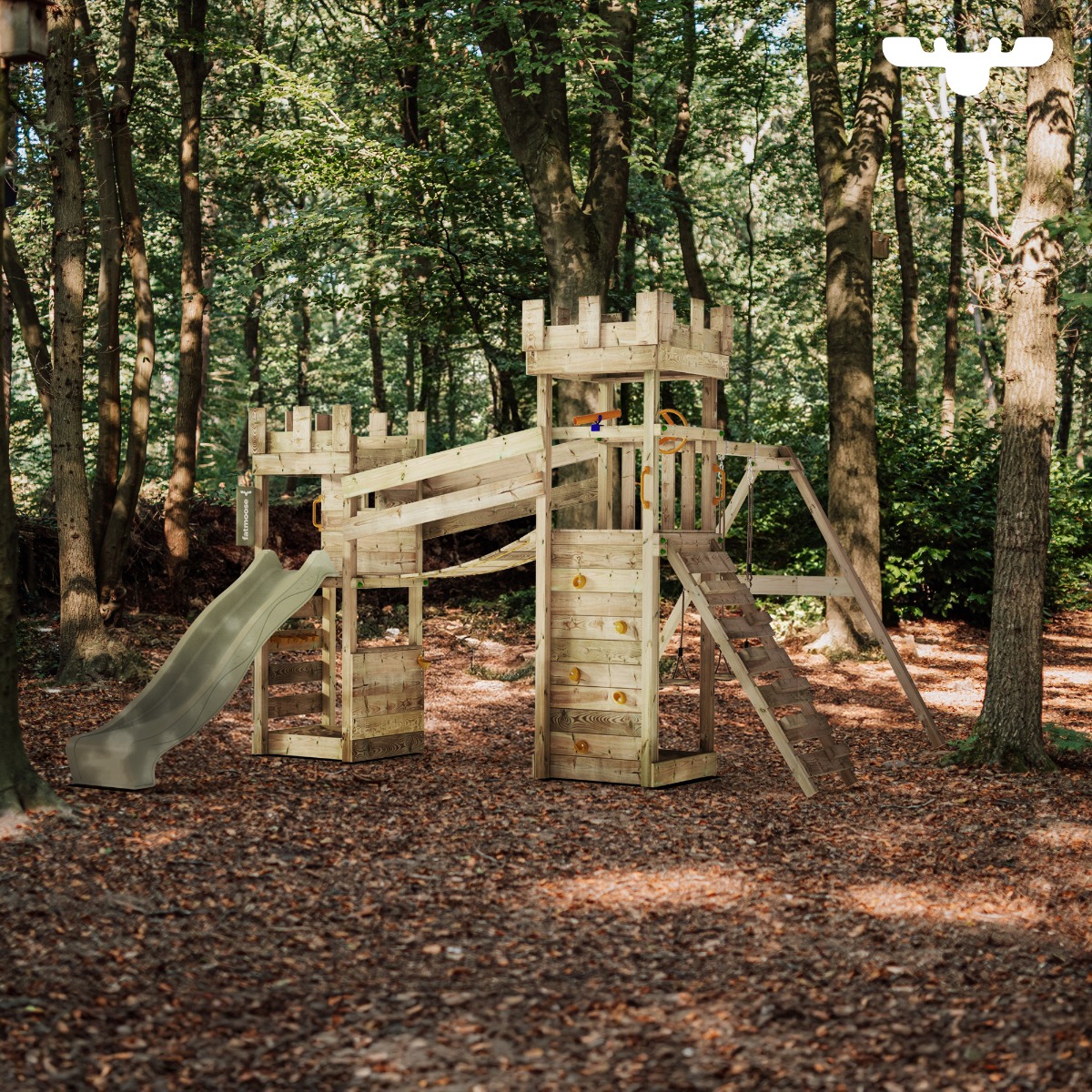 Speeltoestel RiverRun Pure 834860_k Speeltoestel RiverRun Pure 834860_k